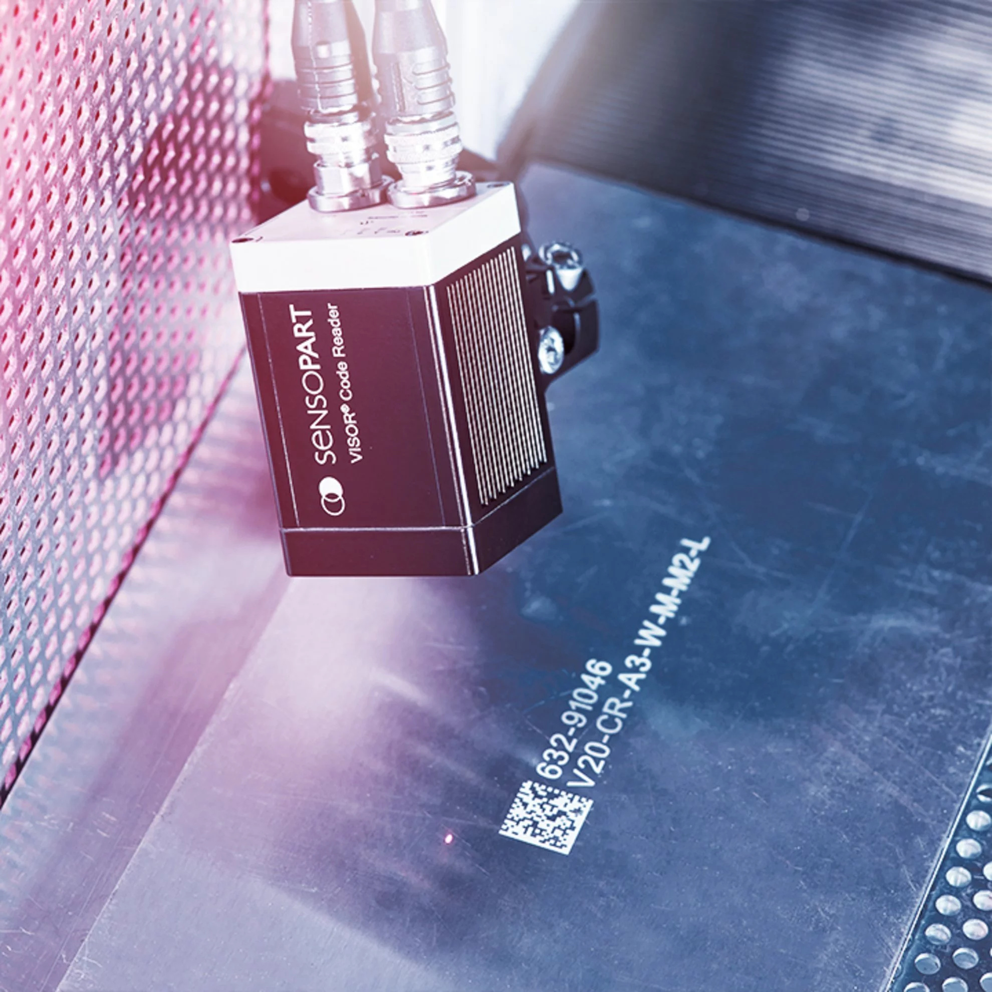 VISORリーダーアドバンスト/プロフェッショナル