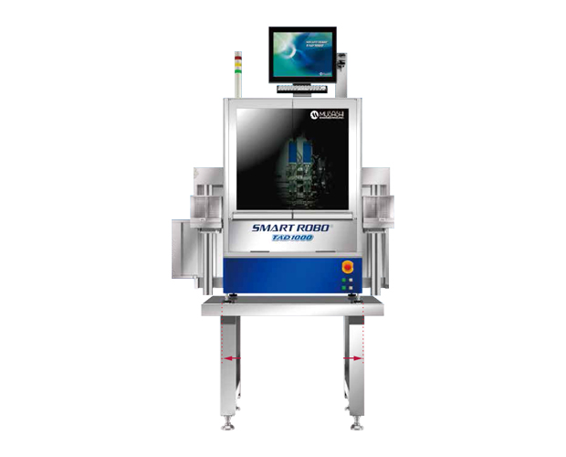 臺(tái)式全自動(dòng)點(diǎn)膠機(jī) FAD1000