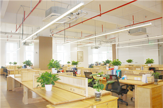 オフィス環(huán)境