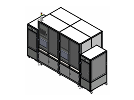 精密自動ディスペンサー