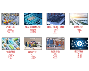 アプリケーション業(yè)界